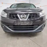 Personenauto, Nissan, Qashqai, 1.6 Connect Edition, 2011 – foto 16 – kavel bij Domeinen Roerende Zaken, Soesterberg