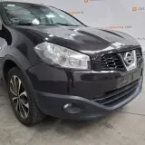 Personenauto, Nissan, Qashqai, 1.6 Connect Edition, 2011 – foto 18 – kavel bij Domeinen Roerende Zaken, Soesterberg