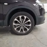 Personenauto, Nissan, Qashqai, 1.6 Connect Edition, 2011 – foto 19 – kavel bij Domeinen Roerende Zaken, Soesterberg