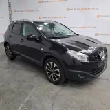 Personenauto, Nissan, Qashqai, 1.6 Connect Edition, 2011 – foto 3 – kavel bij Domeinen Roerende Zaken, Soesterberg