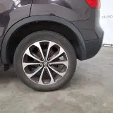 Personenauto, Nissan, Qashqai, 1.6 Connect Edition, 2011 – foto 23 – kavel bij Domeinen Roerende Zaken, Soesterberg