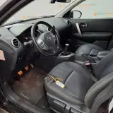 Personenauto, Nissan, Qashqai, 1.6 Connect Edition, 2011 – foto 29 – kavel bij Domeinen Roerende Zaken, Soesterberg