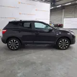 Personenauto, Nissan, Qashqai, 1.6 Connect Edition, 2011 – foto 4 – kavel bij Domeinen Roerende Zaken, Soesterberg