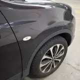 Personenauto, Nissan, Qashqai, 1.6 Connect Edition, 2011 – foto 5 – kavel bij Domeinen Roerende Zaken, Soesterberg