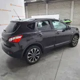 Personenauto, Nissan, Qashqai, 1.6 Connect Edition, 2011 – foto 8 – kavel bij Domeinen Roerende Zaken, Soesterberg