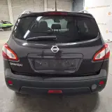 Personenauto, Nissan, Qashqai, 1.6 Connect Edition, 2011 – foto 9 – kavel bij Domeinen Roerende Zaken, Soesterberg
