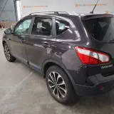Personenauto, Nissan, Qashqai, 1.6 Connect Edition, 2011 – foto 10 – kavel bij Domeinen Roerende Zaken, Soesterberg
