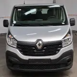 Bedrijfsauto, Renault, Trafic, 2018 – foto 2 – kavel bij Domeinen Roerende Zaken, Soesterberg