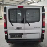 Bedrijfsauto, Renault, Trafic, 2018 – foto 12 – kavel bij Domeinen Roerende Zaken, Soesterberg