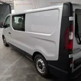 Bedrijfsauto, Renault, Trafic, 2018 – foto 13 – kavel bij Domeinen Roerende Zaken, Soesterberg