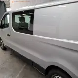 Bedrijfsauto, Renault, Trafic, 2018 – foto 14 – kavel bij Domeinen Roerende Zaken, Soesterberg