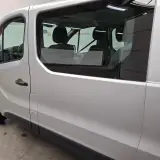 Bedrijfsauto, Renault, Trafic, 2018 – foto 15 – kavel bij Domeinen Roerende Zaken, Soesterberg