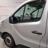 Bedrijfsauto, Renault, Trafic, 2018 – foto 16 – kavel bij Domeinen Roerende Zaken, Soesterberg