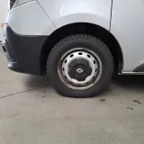 Bedrijfsauto, Renault, Trafic, 2018 – foto 18 – kavel bij Domeinen Roerende Zaken, Soesterberg