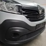 Bedrijfsauto, Renault, Trafic, 2018 – foto 22 – kavel bij Domeinen Roerende Zaken, Soesterberg