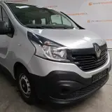 Bedrijfsauto, Renault, Trafic, 2018 – foto 23 – kavel bij Domeinen Roerende Zaken, Soesterberg