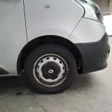 Bedrijfsauto, Renault, Trafic, 2018 – foto 24 – kavel bij Domeinen Roerende Zaken, Soesterberg
