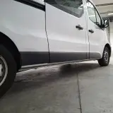 Bedrijfsauto, Renault, Trafic, 2018 – foto 25 – kavel bij Domeinen Roerende Zaken, Soesterberg