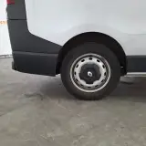 Bedrijfsauto, Renault, Trafic, 2018 – foto 26 – kavel bij Domeinen Roerende Zaken, Soesterberg