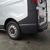 Bedrijfsauto, Renault, Trafic, 2018 – foto 28 – kavel bij Domeinen Roerende Zaken, Soesterberg