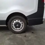 Bedrijfsauto, Renault, Trafic, 2018 – foto 29 – kavel bij Domeinen Roerende Zaken, Soesterberg