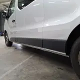 Bedrijfsauto, Renault, Trafic, 2018 – foto 30 – kavel bij Domeinen Roerende Zaken, Soesterberg