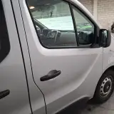 Bedrijfsauto, Renault, Trafic, 2018 – foto 6 – kavel bij Domeinen Roerende Zaken, Soesterberg