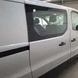 Bedrijfsauto, Renault, Trafic, 2018 – foto 9 – kavel bij Domeinen Roerende Zaken, Soesterberg