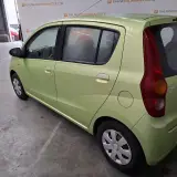 Personenauto, Daihatsu, Cuore, 1.0 Premium, 2008 – foto 11 – kavel bij Domeinen Roerende Zaken, Soesterberg