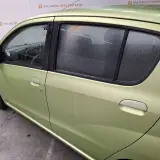 Personenauto, Daihatsu, Cuore, 1.0 Premium, 2008 – foto 12 – kavel bij Domeinen Roerende Zaken, Soesterberg