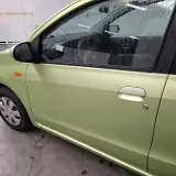 Personenauto, Daihatsu, Cuore, 1.0 Premium, 2008 – foto 13 – kavel bij Domeinen Roerende Zaken, Soesterberg