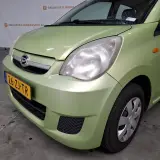 Personenauto, Daihatsu, Cuore, 1.0 Premium, 2008 – foto 16 – kavel bij Domeinen Roerende Zaken, Soesterberg