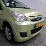Personenauto, Daihatsu, Cuore, 1.0 Premium, 2008 – foto 20 – kavel bij Domeinen Roerende Zaken, Soesterberg