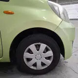 Personenauto, Daihatsu, Cuore, 1.0 Premium, 2008 – foto 21 – kavel bij Domeinen Roerende Zaken, Soesterberg