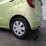 Personenauto, Daihatsu, Cuore, 1.0 Premium, 2008 – foto 25 – kavel bij Domeinen Roerende Zaken, Soesterberg