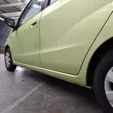 Personenauto, Daihatsu, Cuore, 1.0 Premium, 2008 – foto 27 – kavel bij Domeinen Roerende Zaken, Soesterberg