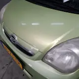 Personenauto, Daihatsu, Cuore, 1.0 Premium, 2008 – foto 30 – kavel bij Domeinen Roerende Zaken, Soesterberg