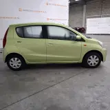 Personenauto, Daihatsu, Cuore, 1.0 Premium, 2008 – foto 4 – kavel bij Domeinen Roerende Zaken, Soesterberg