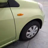 Personenauto, Daihatsu, Cuore, 1.0 Premium, 2008 – foto 5 – kavel bij Domeinen Roerende Zaken, Soesterberg