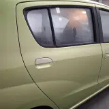 Personenauto, Daihatsu, Cuore, 1.0 Premium, 2008 – foto 8 – kavel bij Domeinen Roerende Zaken, Soesterberg