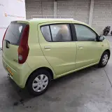 Personenauto, Daihatsu, Cuore, 1.0 Premium, 2008 – foto 9 – kavel bij Domeinen Roerende Zaken, Soesterberg