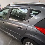 Personenauto, Peugeot, 207 SW, 1.6 VTi XS, 2008 – foto 11 – kavel bij Domeinen Roerende Zaken, Soesterberg
