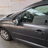 Personenauto, Peugeot, 207 SW, 1.6 VTi XS, 2008 – foto 12 – kavel bij Domeinen Roerende Zaken, Soesterberg