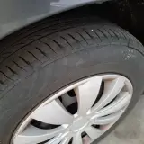 Personenauto, Peugeot, 207 SW, 1.6 VTi XS, 2008 – foto 14 – kavel bij Domeinen Roerende Zaken, Soesterberg