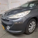 Personenauto, Peugeot, 207 SW, 1.6 VTi XS, 2008 – foto 16 – kavel bij Domeinen Roerende Zaken, Soesterberg