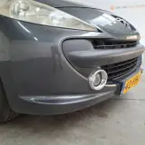 Personenauto, Peugeot, 207 SW, 1.6 VTi XS, 2008 – foto 22 – kavel bij Domeinen Roerende Zaken, Soesterberg