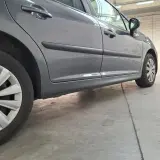 Personenauto, Peugeot, 207 SW, 1.6 VTi XS, 2008 – foto 26 – kavel bij Domeinen Roerende Zaken, Soesterberg