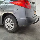 Personenauto, Peugeot, 207 SW, 1.6 VTi XS, 2008 – foto 29 – kavel bij Domeinen Roerende Zaken, Soesterberg
