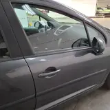 Personenauto, Peugeot, 207 SW, 1.6 VTi XS, 2008 – foto 6 – kavel bij Domeinen Roerende Zaken, Soesterberg
