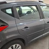 Personenauto, Peugeot, 207 SW, 1.6 VTi XS, 2008 – foto 7 – kavel bij Domeinen Roerende Zaken, Soesterberg